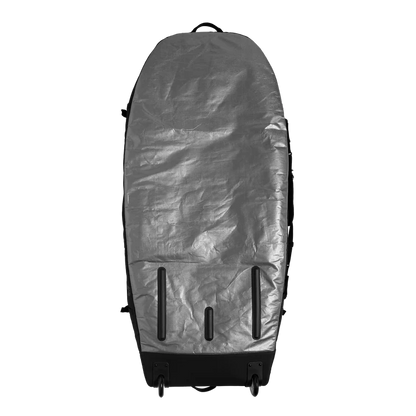 Mystic Patrol Foil Boardbag Wheeled | 26