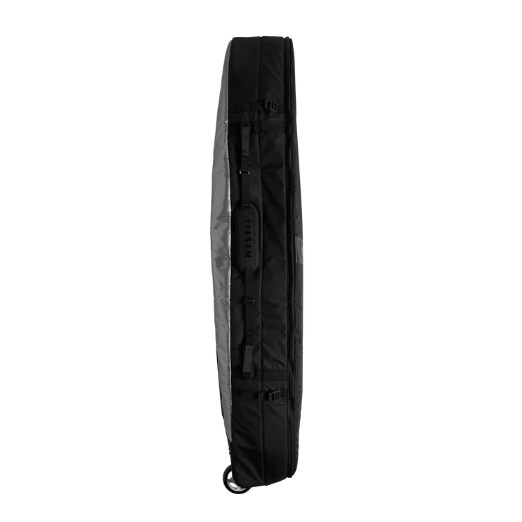 Mystic Patrol Foil Boardbag Wheeled | 26