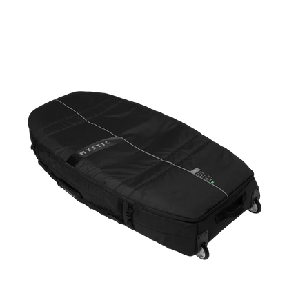 Mystic Patrol Foil Boardbag Wheeled | 26