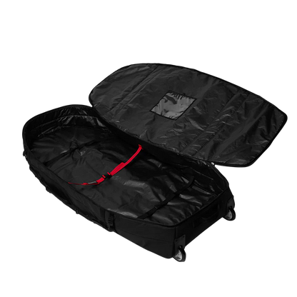 Mystic Patrol Foil Boardbag Wheeled | 26