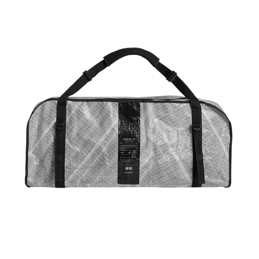 Mystic Check-in Bag 3di | 26