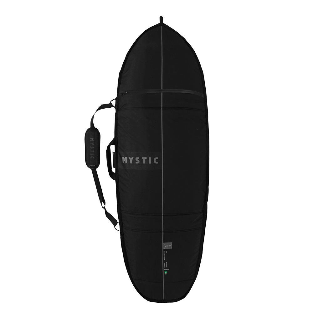 Mystic Patrol Day Cover Midi Foilboard | 26