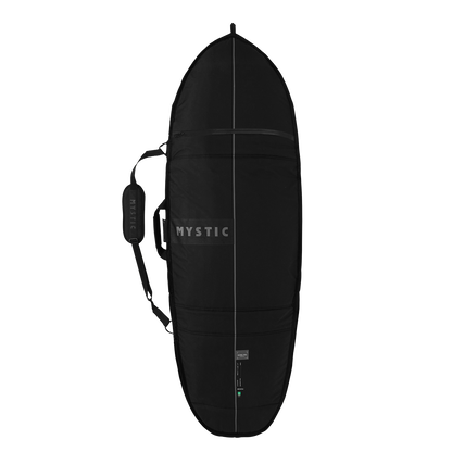 Mystic Patrol Day Cover Midi Foilboard | 26