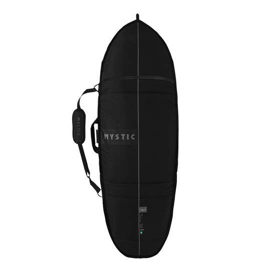 Mystic Patrol Day Cover Midi Foilboard | 26