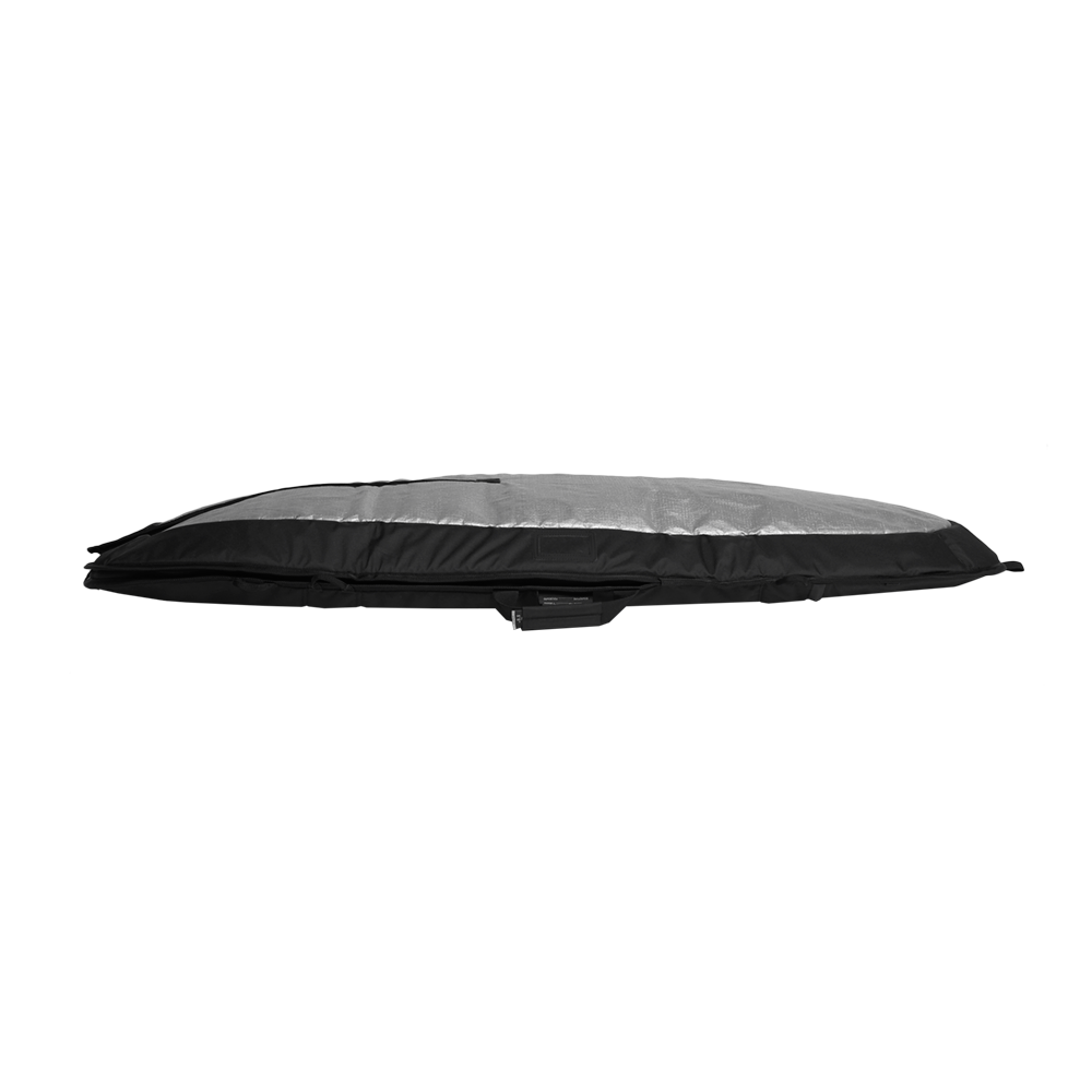 Mystic Patrol Day Cover Midi Foilboard | 26