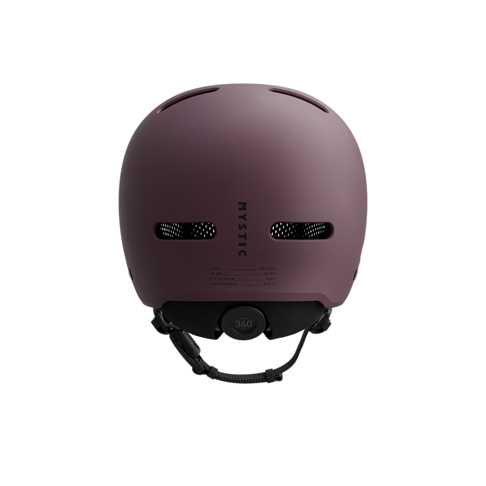 Mystic Vandal Pro Helmet - Helmets