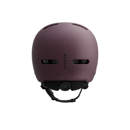 Mystic Vandal Pro Helmet - Helmets