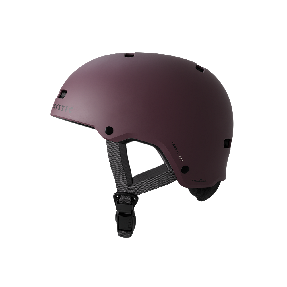 Mystic Vandal Pro Helmet - Helmets