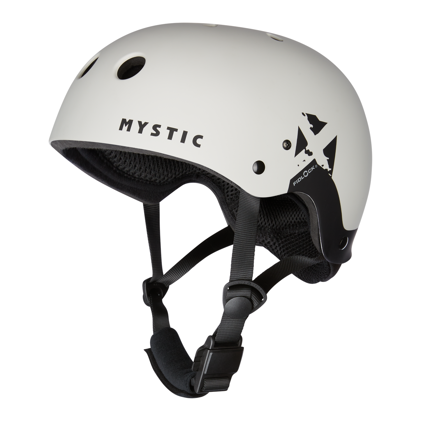 Mystic MK8 X Helmet