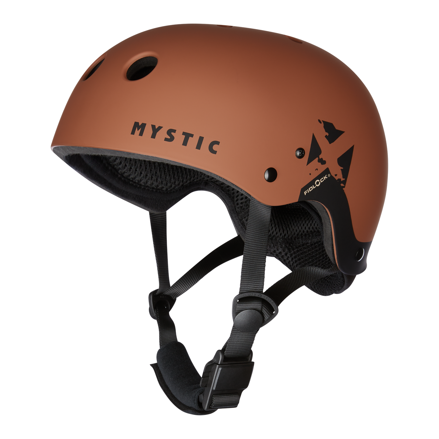 Mystic MK8 X Helmet