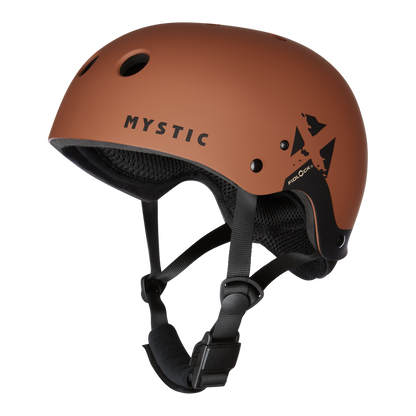 Mystic MK8 X Helmet