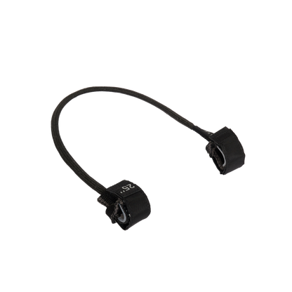 Mystic Harness Lineset Griplock Handles