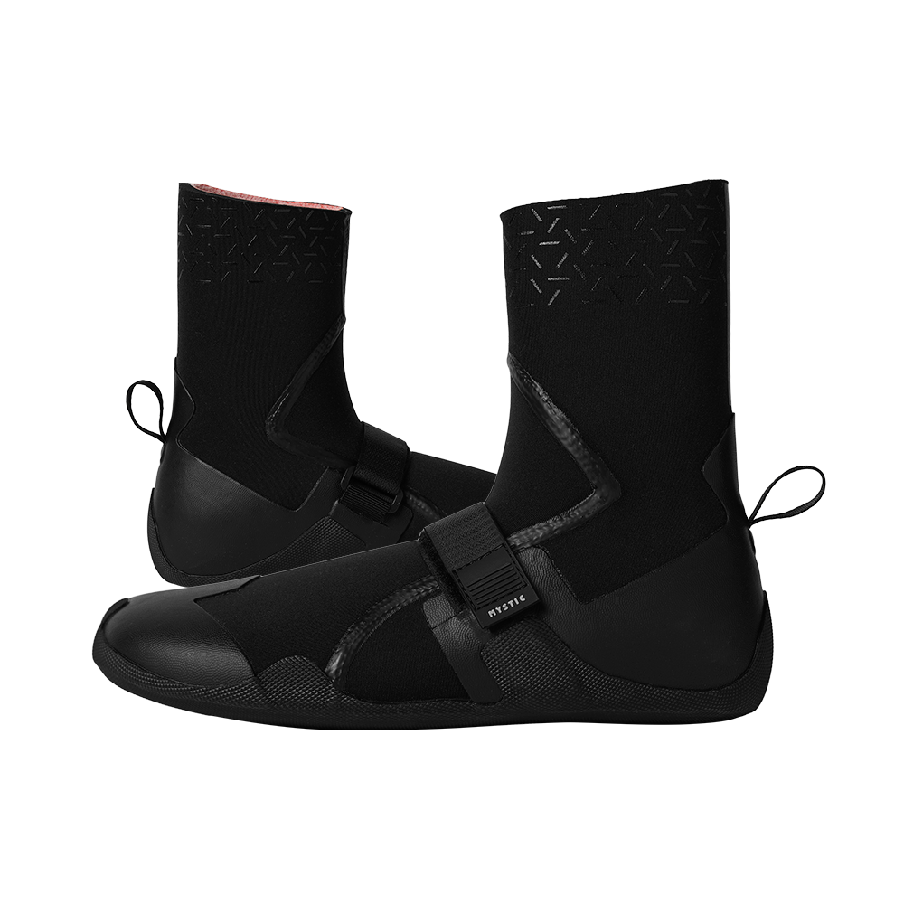 Mystic Roam Boot 5mm Round Toe | 26