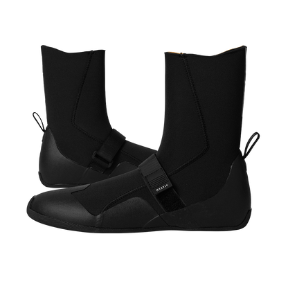 Mystic Ease Boot 5mm Round Toe | 26