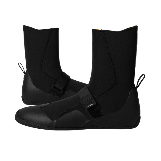 Mystic Ease Boot 5mm Round Toe | 26