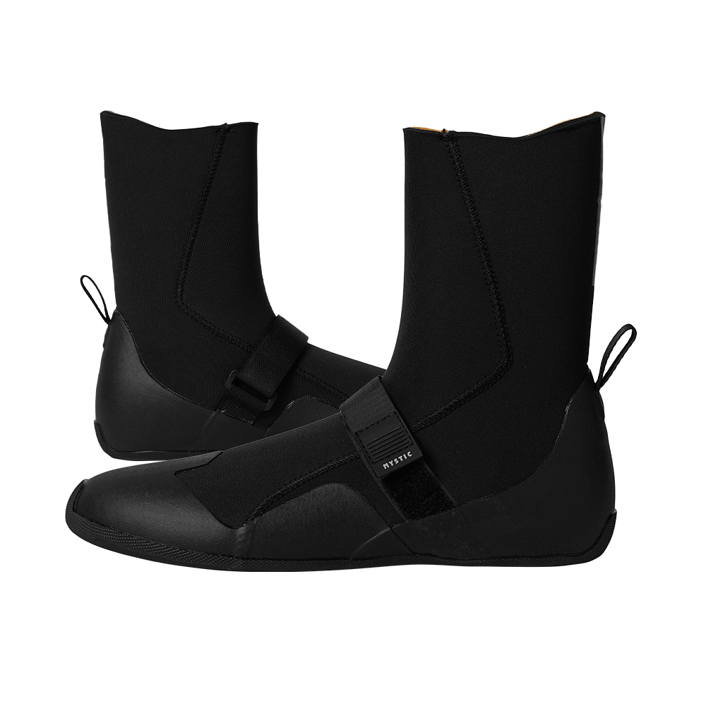 Mystic Ease Boot 3mm Round Toe | 26