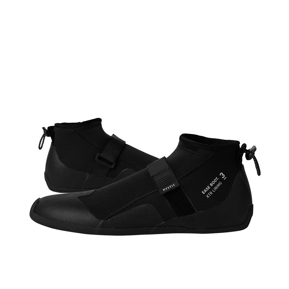 Mystic Ease Shoe 3mm Round Toe | 26