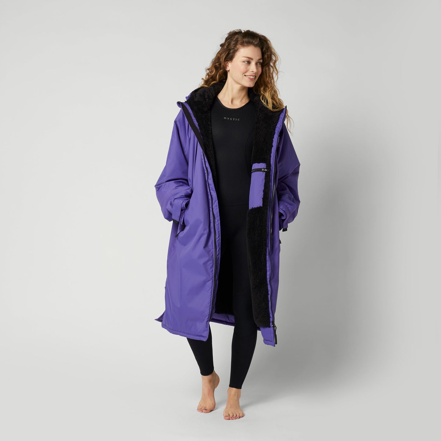 Mystic Poncho Explore | 24