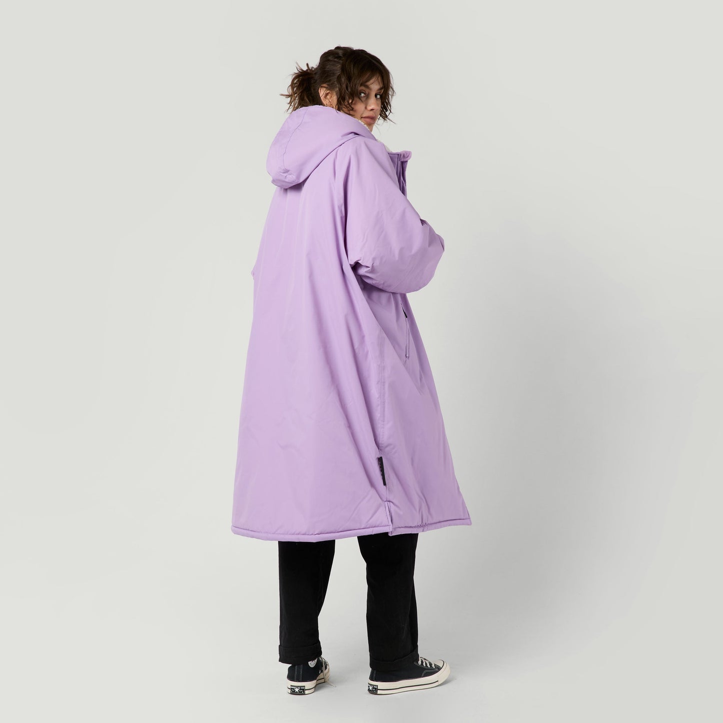 Mystic Poncho Explore | 24