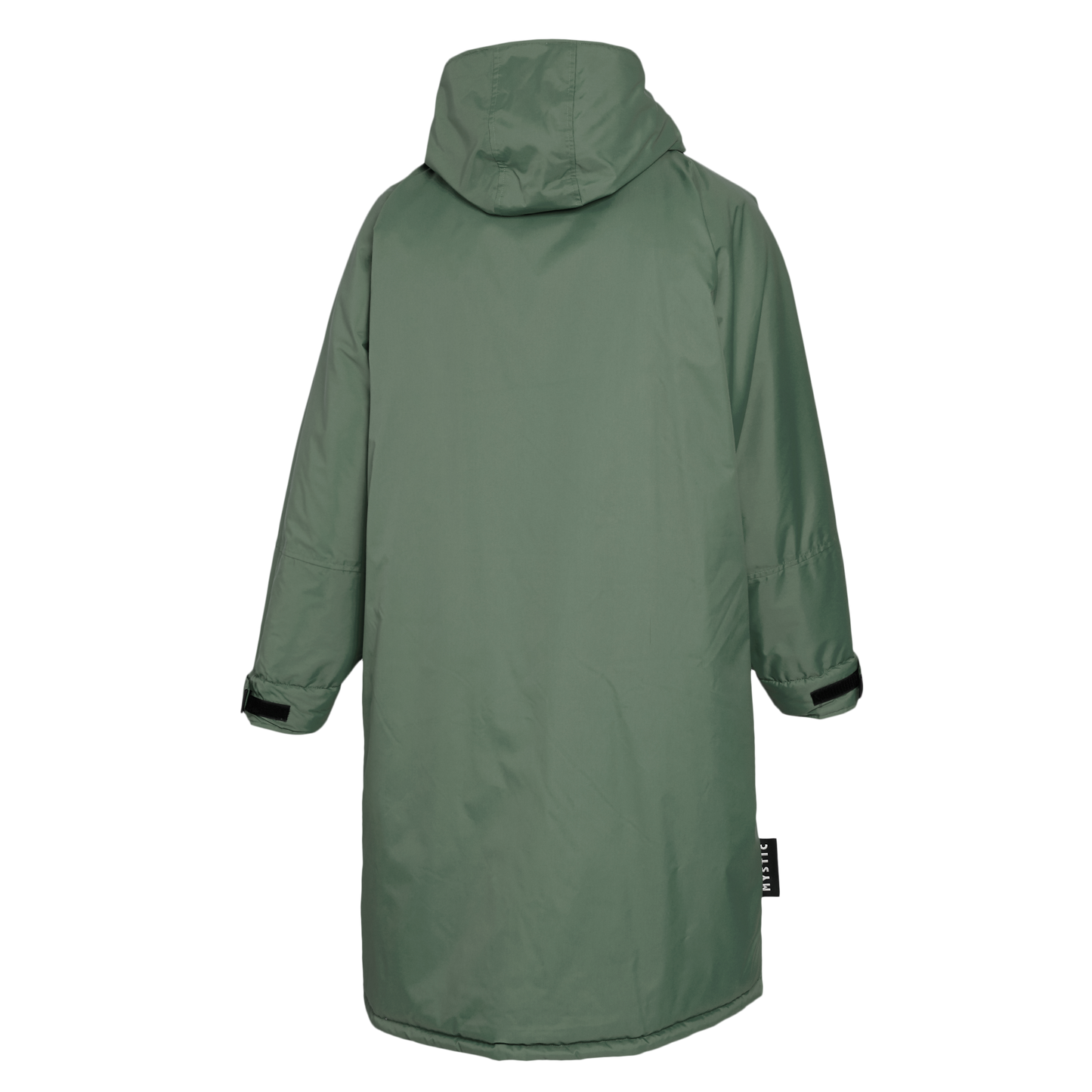Mystic Poncho Explore | 24