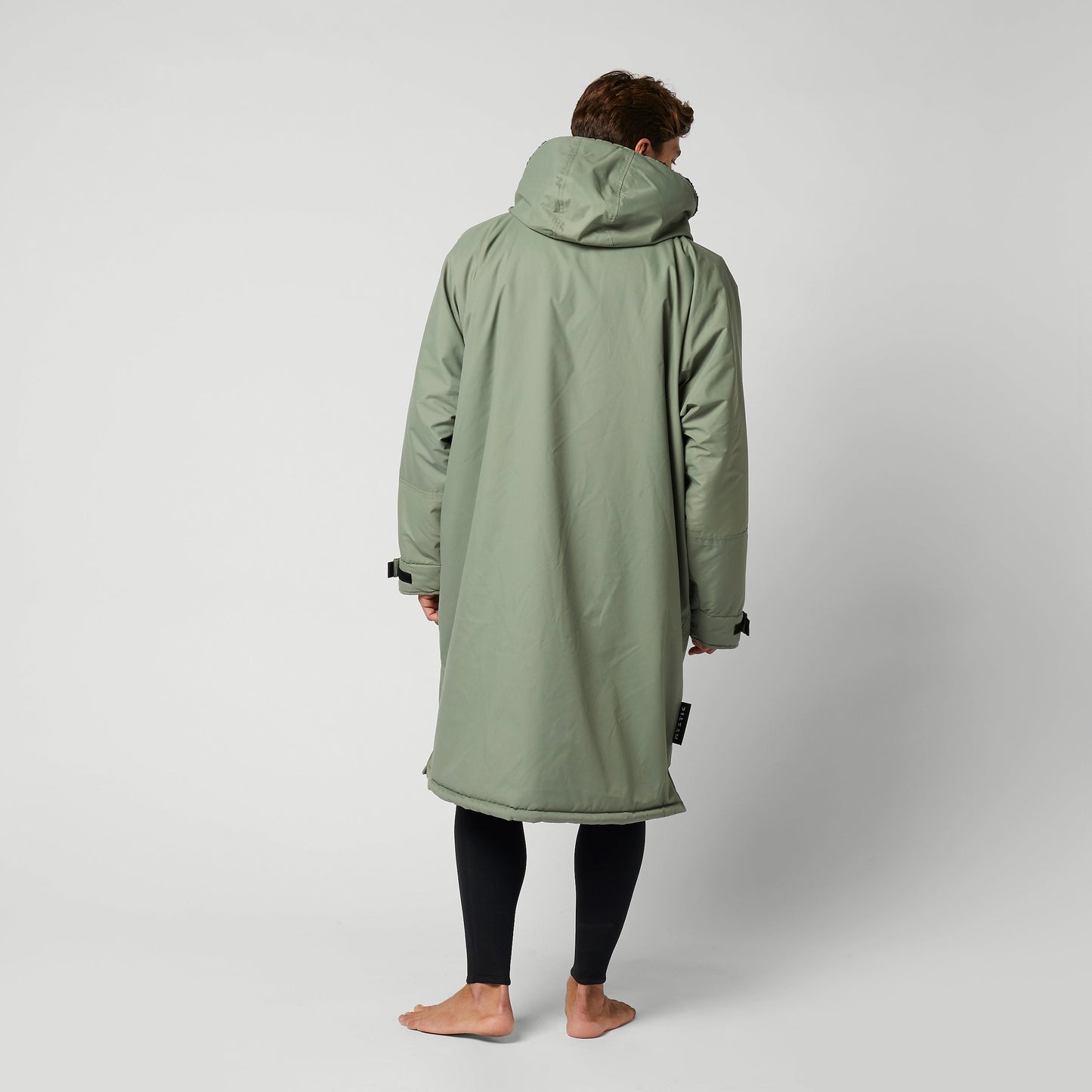 Mystic Poncho Explore | 24
