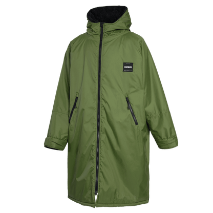 Mystic Poncho Explore | 24