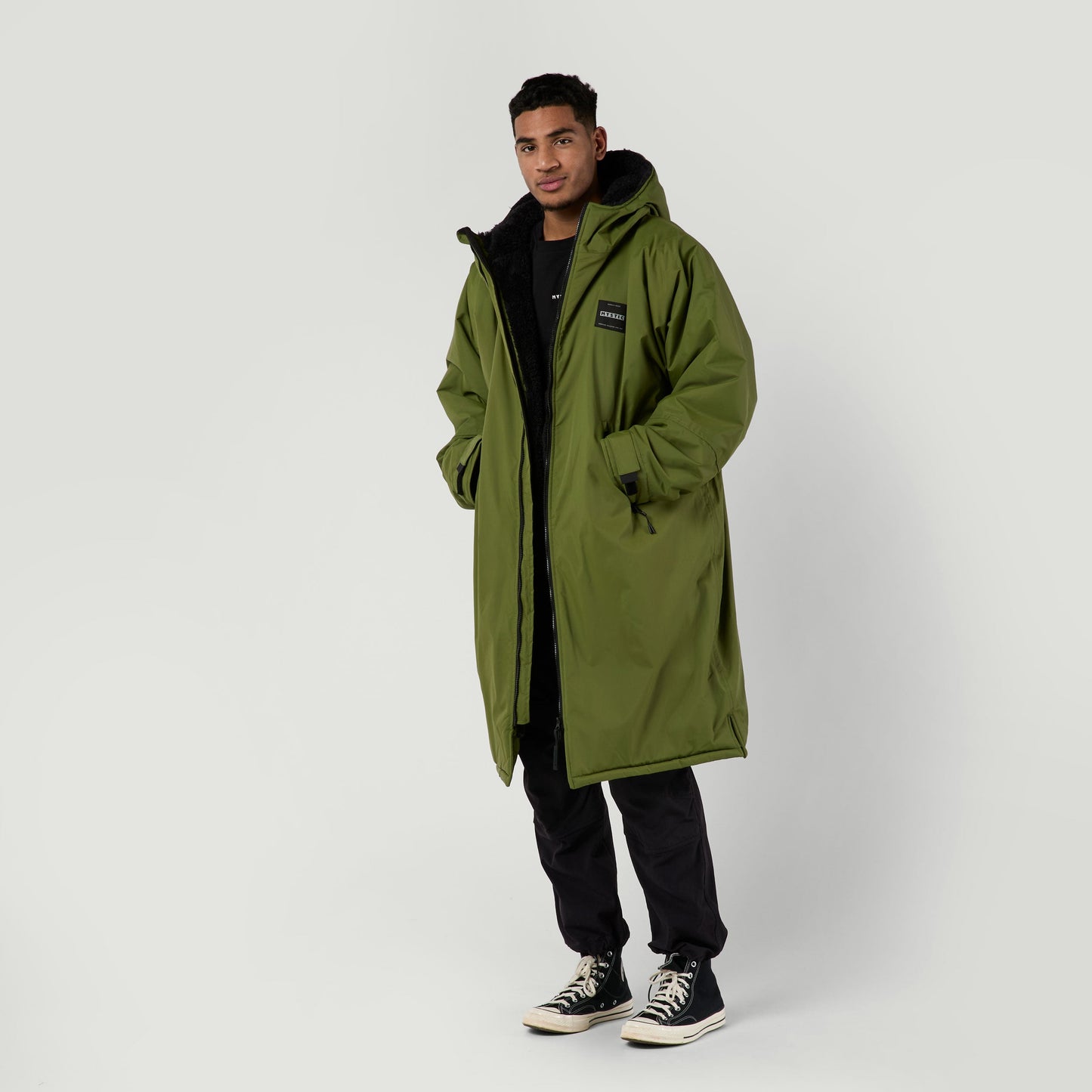 Mystic Poncho Explore | 24