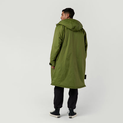 Mystic Poncho Explore | 24