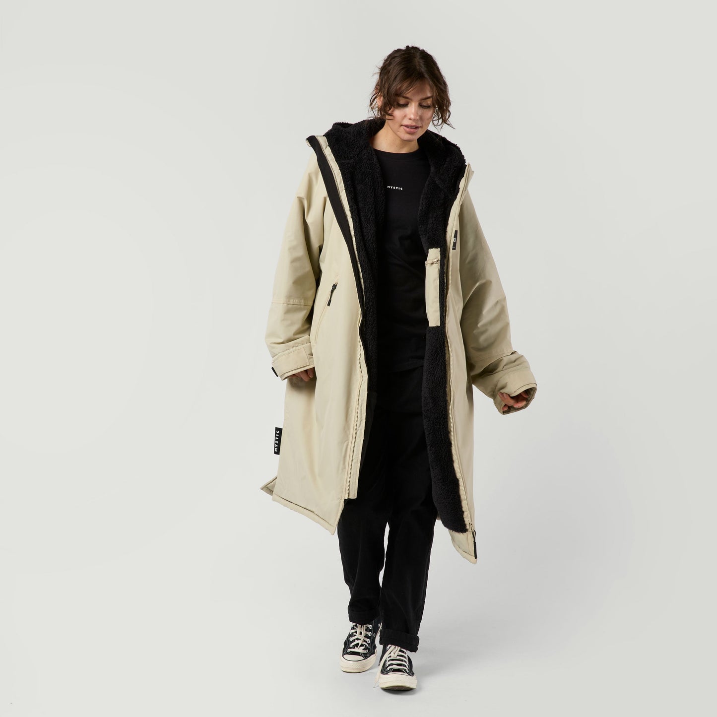 Mystic Poncho Explore | 24