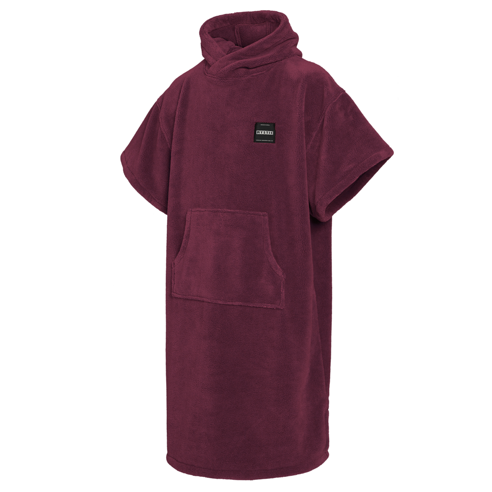 Mystic Poncho Teddy | 24