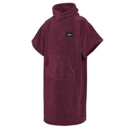 Mystic Poncho Teddy | 24