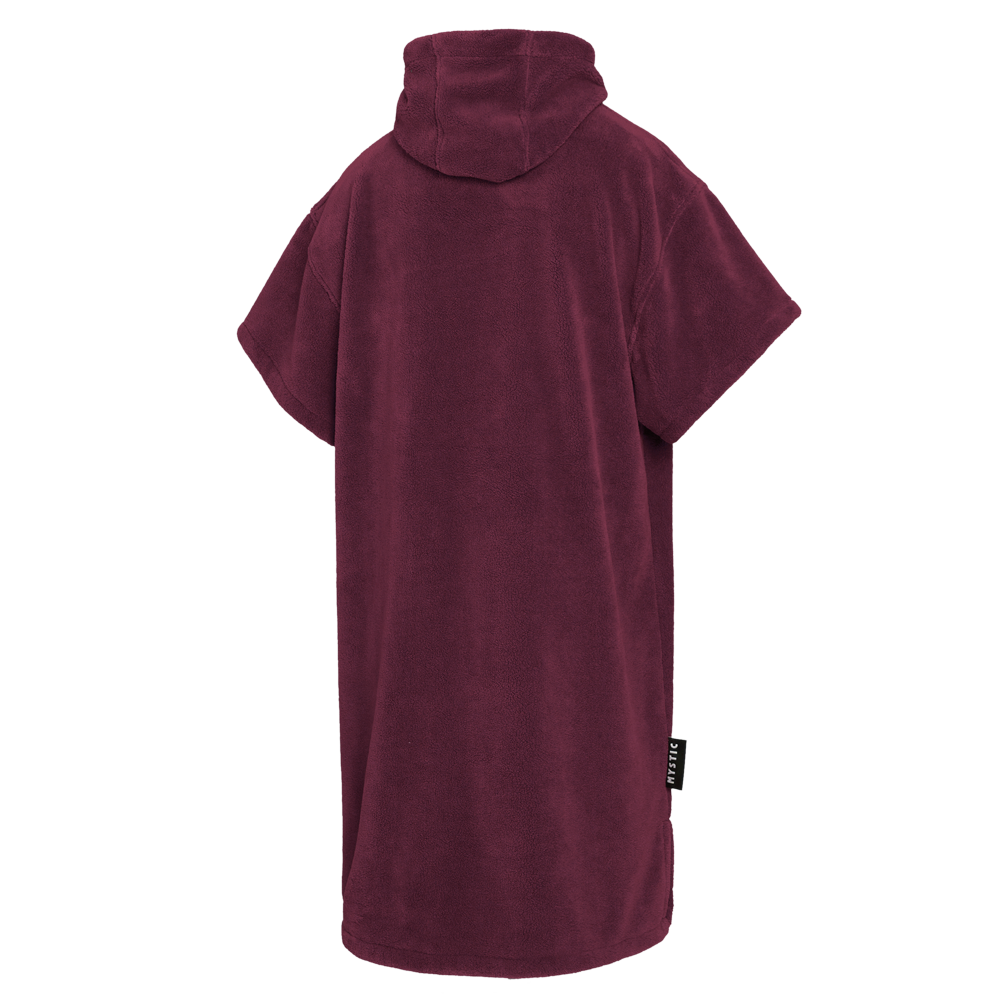 Mystic Poncho Teddy | 24