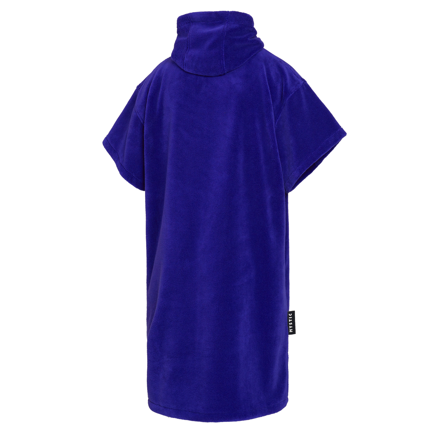 Mystic Poncho Teddy | 24