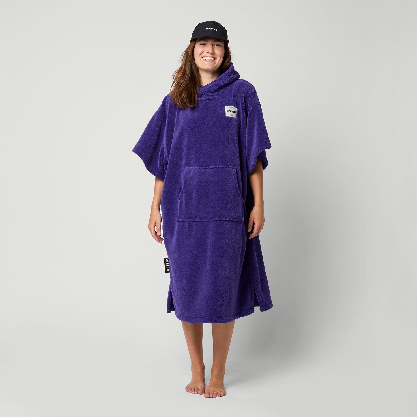 Mystic Poncho Teddy | 24