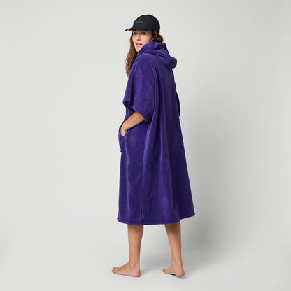 Mystic Poncho Teddy | 24