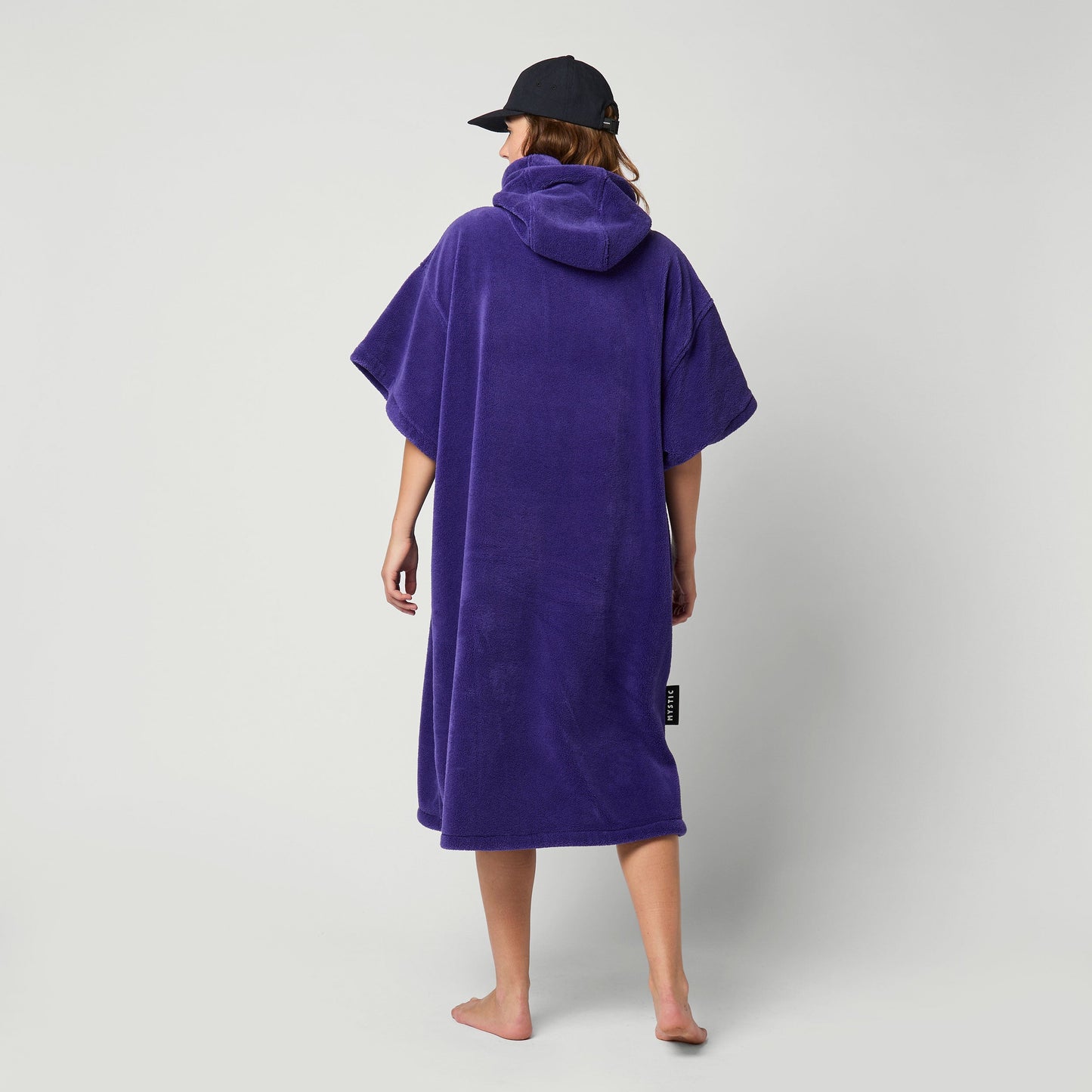 Mystic Poncho Teddy | 24