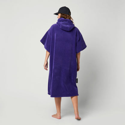 Mystic Poncho Teddy | 24