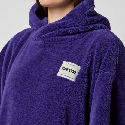 Mystic Poncho Teddy | 24