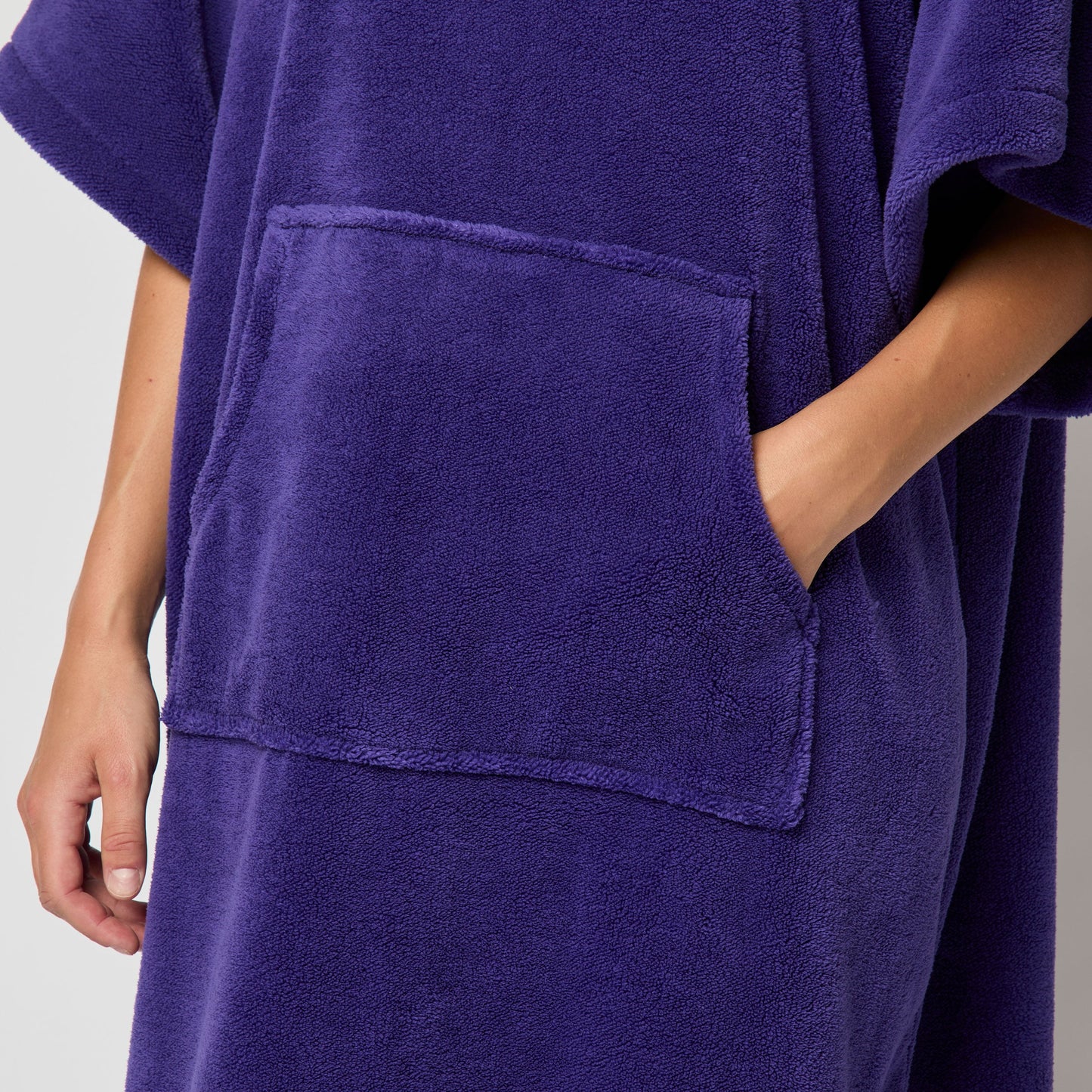 Mystic Poncho Teddy | 24