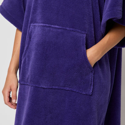 Mystic Poncho Teddy | 24