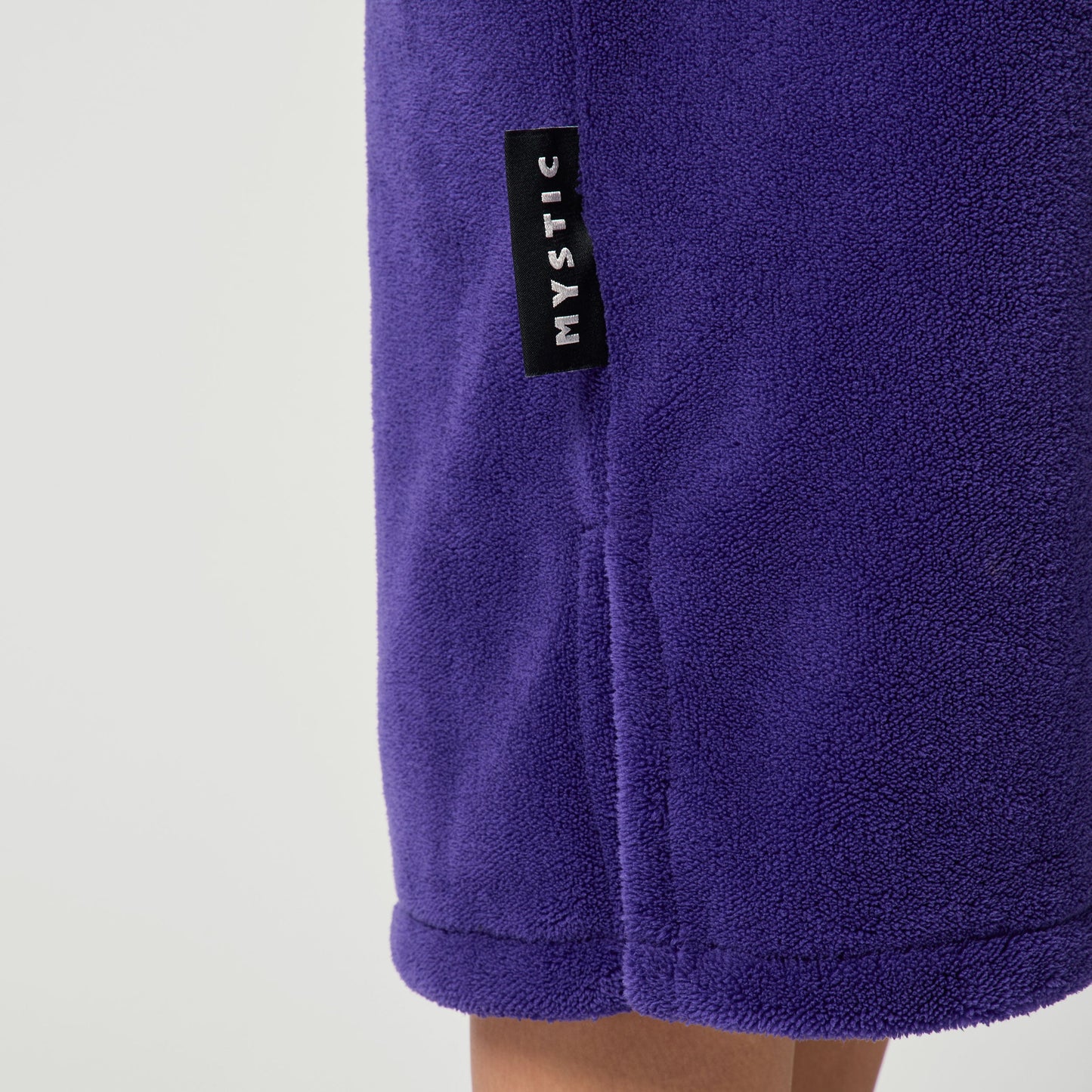 Mystic Poncho Teddy | 24