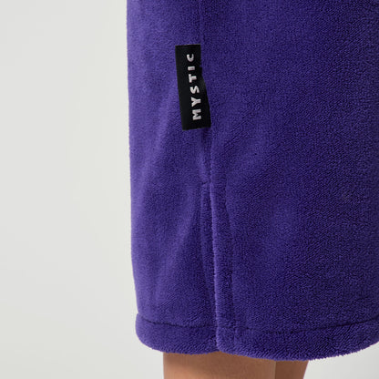 Mystic Poncho Teddy | 24