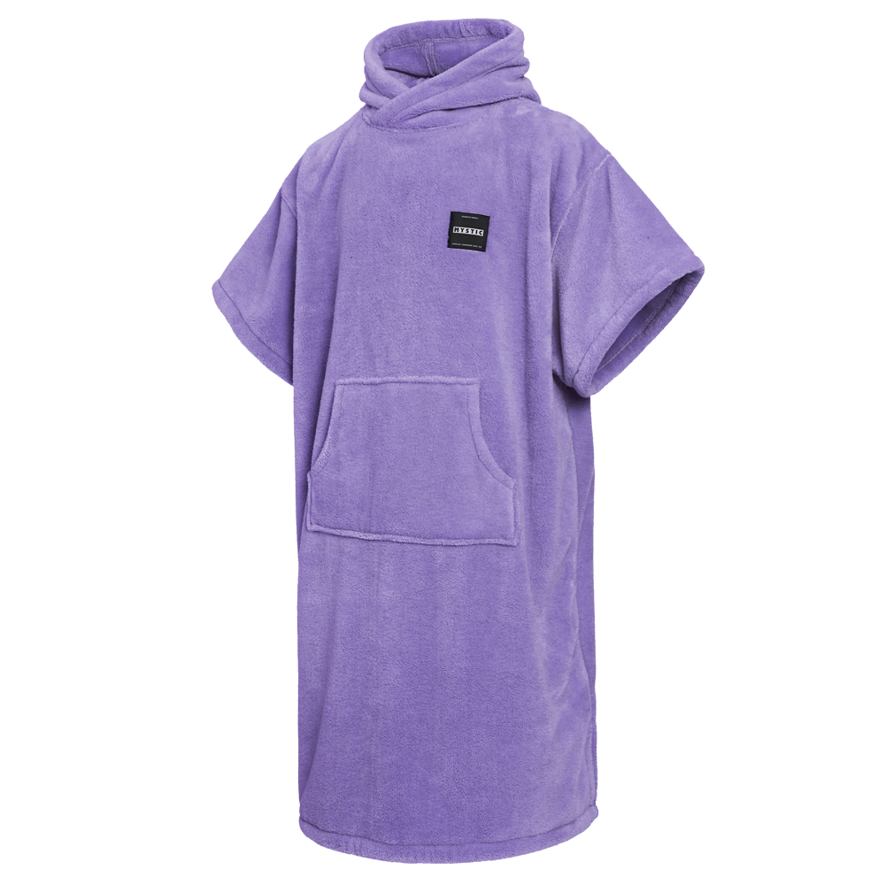 Mystic Poncho Teddy | 24