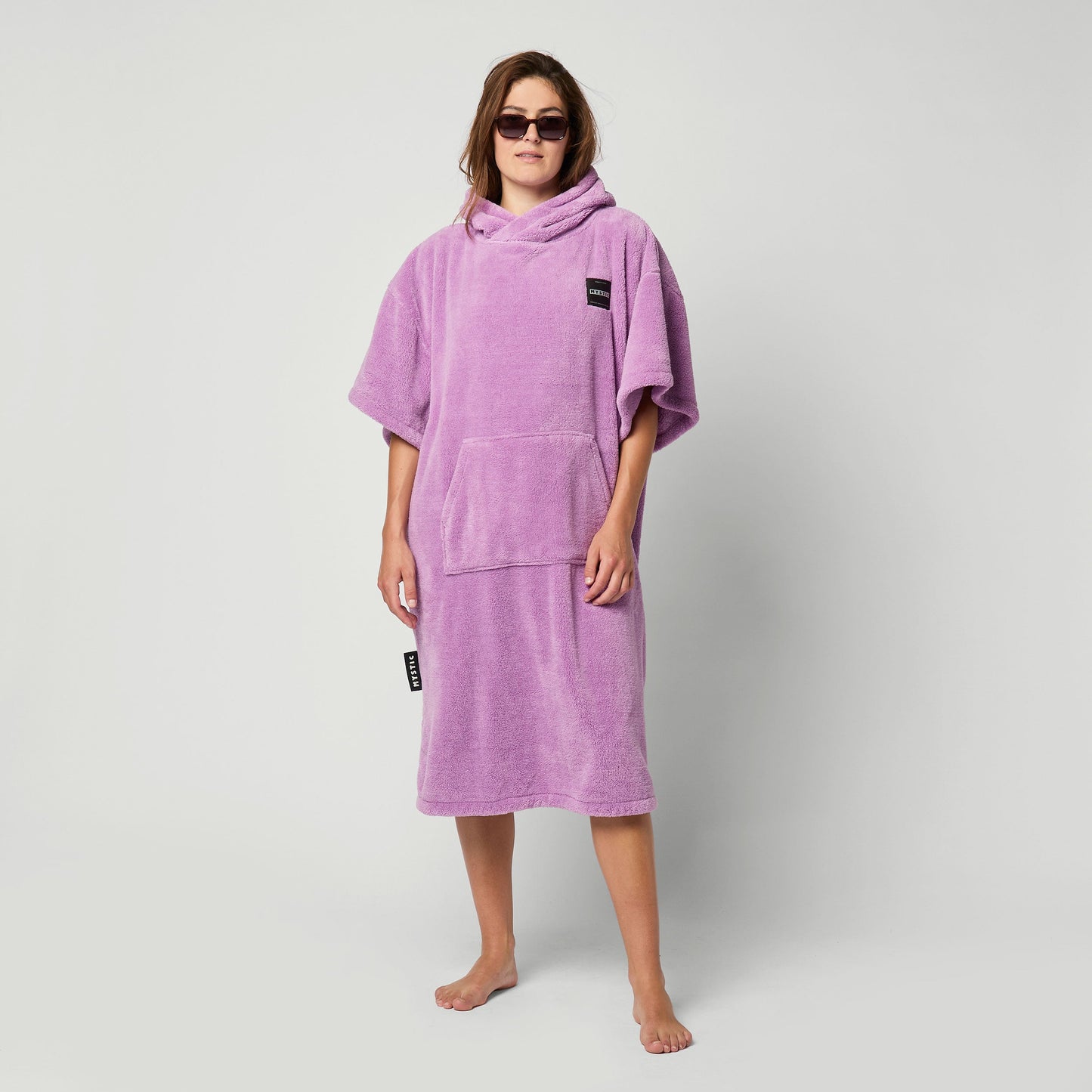 Mystic Poncho Teddy | 24