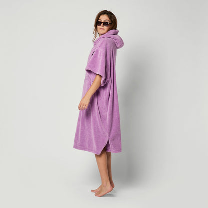 Mystic Poncho Teddy | 24