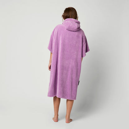 Mystic Poncho Teddy | 24