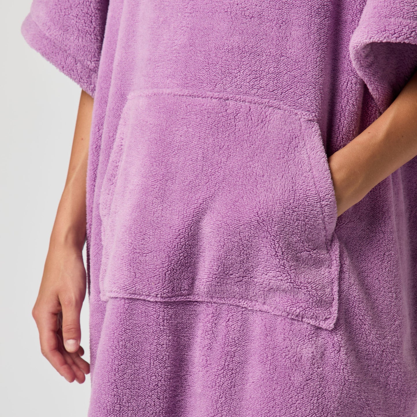 Mystic Poncho Teddy | 24