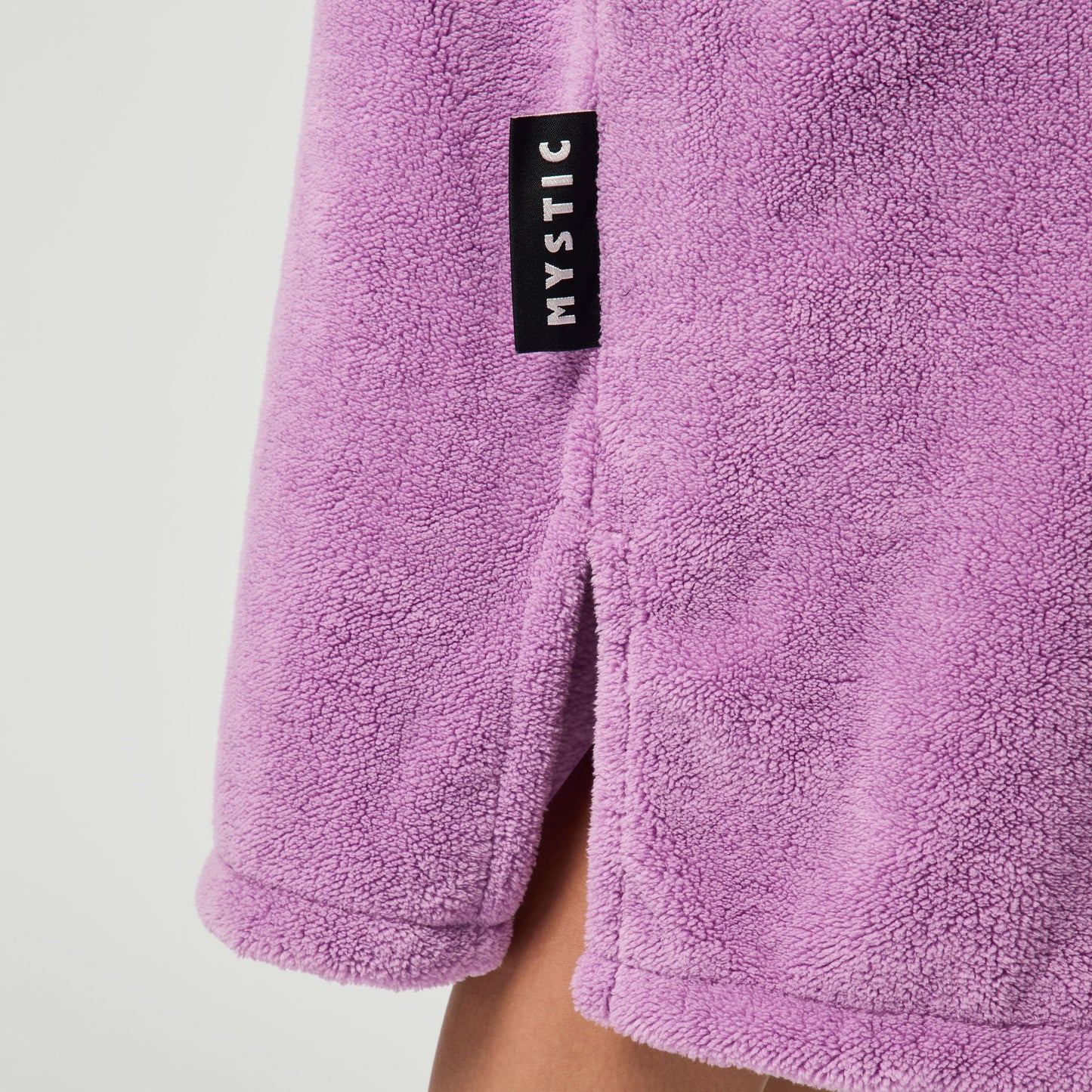 Mystic Poncho Teddy | 24