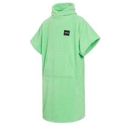 Mystic Poncho Teddy | 24