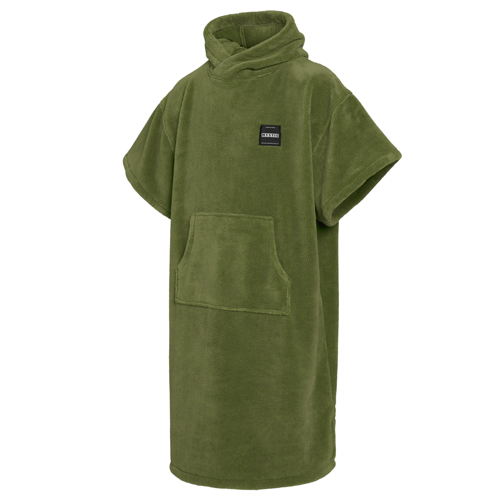 Mystic Poncho Teddy | 24